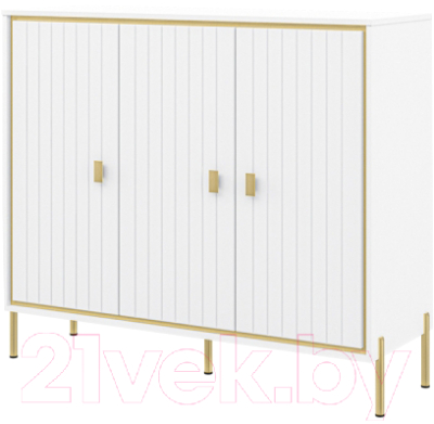 Тумба Мебель-Неман Люксор МН-042-08 - фото