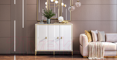 Тумба Мебель-Неман Люксор МН-042-08