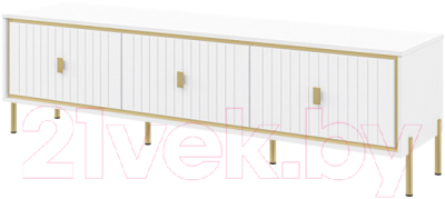 Тумба Мебель-Неман Люксор МН-042-05 - фото