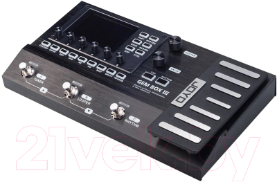 Процессор эффектов Joyo GEM-BOX-III