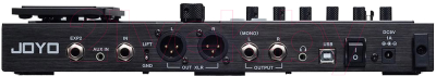 Процессор эффектов Joyo GEM-BOX-III