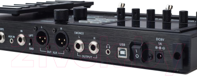 Процессор эффектов Joyo GEM-BOX-III