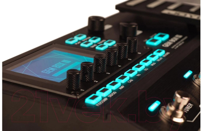 Процессор эффектов Joyo GEM-BOX-III