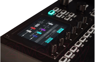 Процессор эффектов Joyo GEM-BOX-III