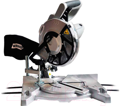 Торцовочная пила Werker EWMS 003 - фото