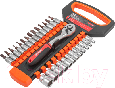 Универсальный набор инструментов BaumAuto BM-027-5MSA