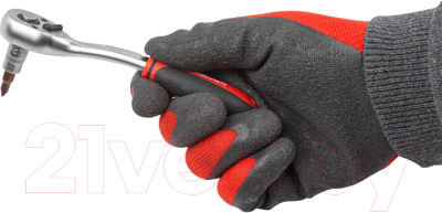 Универсальный набор инструментов BaumAuto BM-027-5MSA