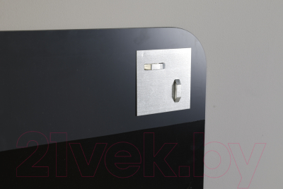 Зеркало Belux Эко 60x130