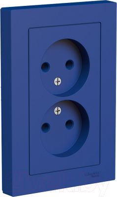 Розетка Schneider Electric AtlasDesign ATN001120 - фото