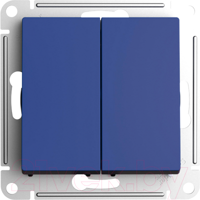 Выключатель Systeme (Schneider) Electric AtlasDesign ATN001165