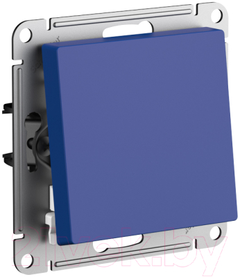 Выключатель Systeme (Schneider) Electric AtlasDesign ATN001171 - фото