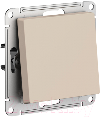 Выключатель Schneider Electric AtlasDesign ATN001261 - фото