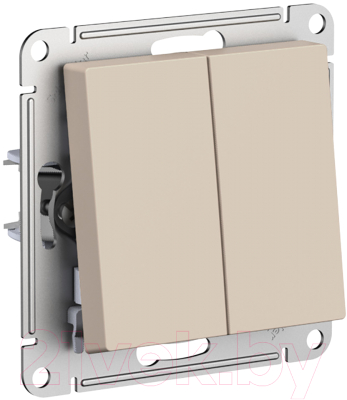 Выключатель Schneider Electric AtlasDesign ATN001265 - фото