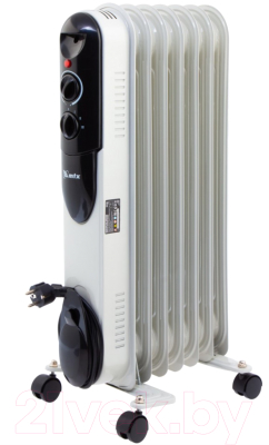 Масляный радиатор Matrix 98302