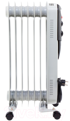 Масляный радиатор Matrix 98302