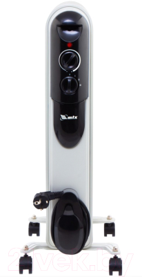 Масляный радиатор Matrix 98302