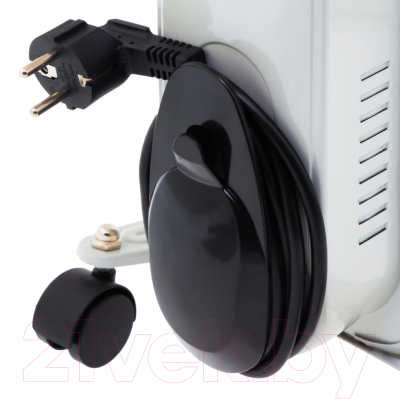 Масляный радиатор Matrix 98302