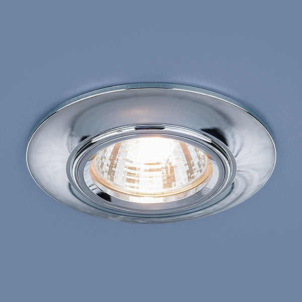 Точечный светильник Elektrostandard 7007 MR16 SL