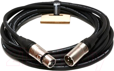 Кабель Shnoor MC220eco-XMXF-1.5m - фото