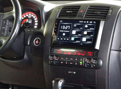 Переходная рамка Incar RKIA-FC367