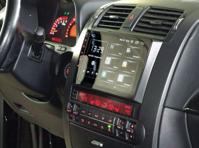 Переходная рамка Incar RKIA-FC367