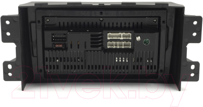 Переходная рамка Incar RKIA-FC367
