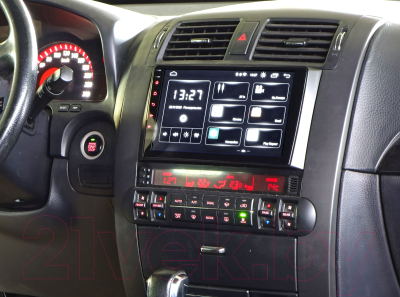 Переходная рамка Incar RKIA-FC367