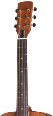 Резонаторная гитара Caraya SDG722