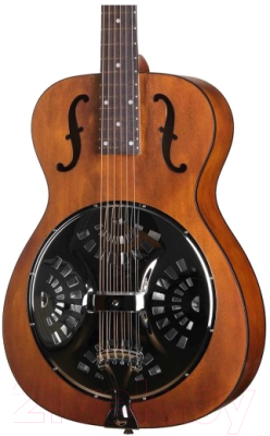 Резонаторная гитара Caraya SDG722