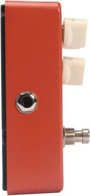 Педаль электрогитарная Joyo JF-03-Crunch-Distortion 