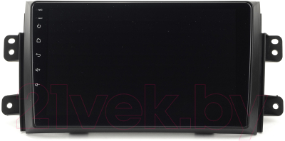 Переходная рамка Incar RSZ-FC512