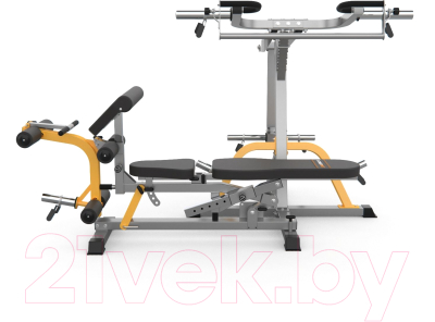 Силовой тренажер Stonerise D2015