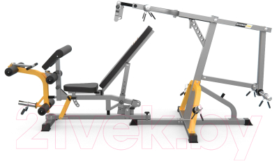 Силовой тренажер Stonerise D2015