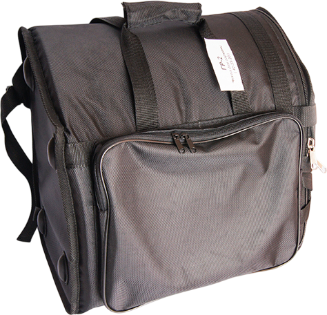 Чехол для гармони Lutner ЛГР2-35-34-22 - фото