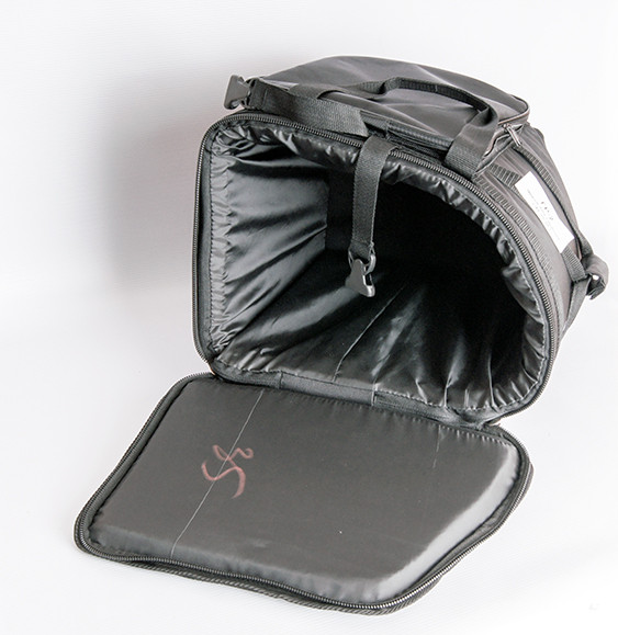 Чехол для гармони Lutner ЛГР2-35-34-22