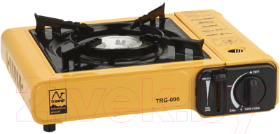 Плита туристическая Tramp TRG-006 - фото