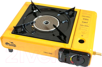 Плита туристическая Tramp TRG-040 - фото