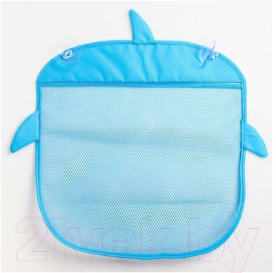 Органайзер для ванной Крошка Я Акула / 5532498