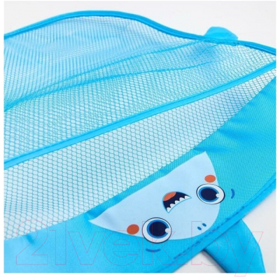 Органайзер для ванной Крошка Я Акула / 5532498