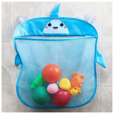 Органайзер для ванной Крошка Я Акула / 5532498