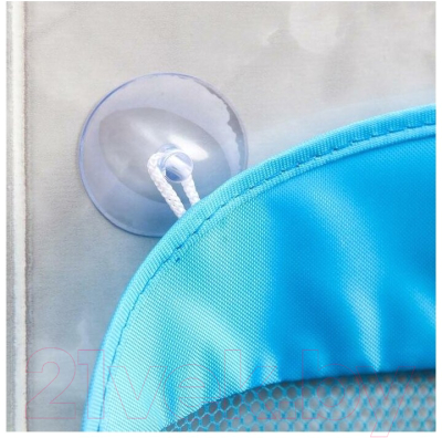 Органайзер для ванной Крошка Я Акула / 5532498