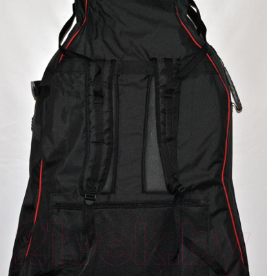 Чехол для контрабаса Мозеръ BDB-44