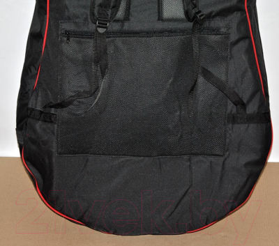 Чехол для контрабаса Мозеръ BDB-44