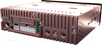 Бездисковая автомагнитола Prology PRM-100