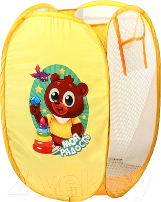 Корзина Школа талантов Моя радость / 2595310 - фото