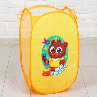 Корзина Школа талантов Моя радость / 2595310