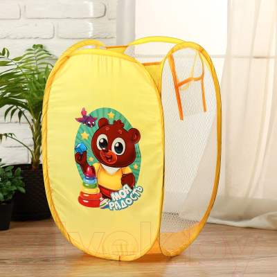 Корзина Школа талантов Моя радость / 2595310