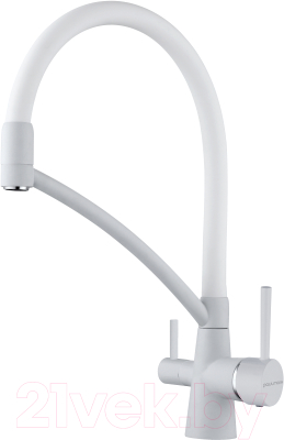 Смеситель Paulmark Siegen Si213111-431TW - фото