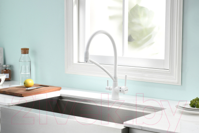 Смеситель Paulmark Siegen Si213111-431TW