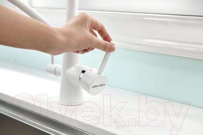 Смеситель Paulmark Siegen Si213111-431TW